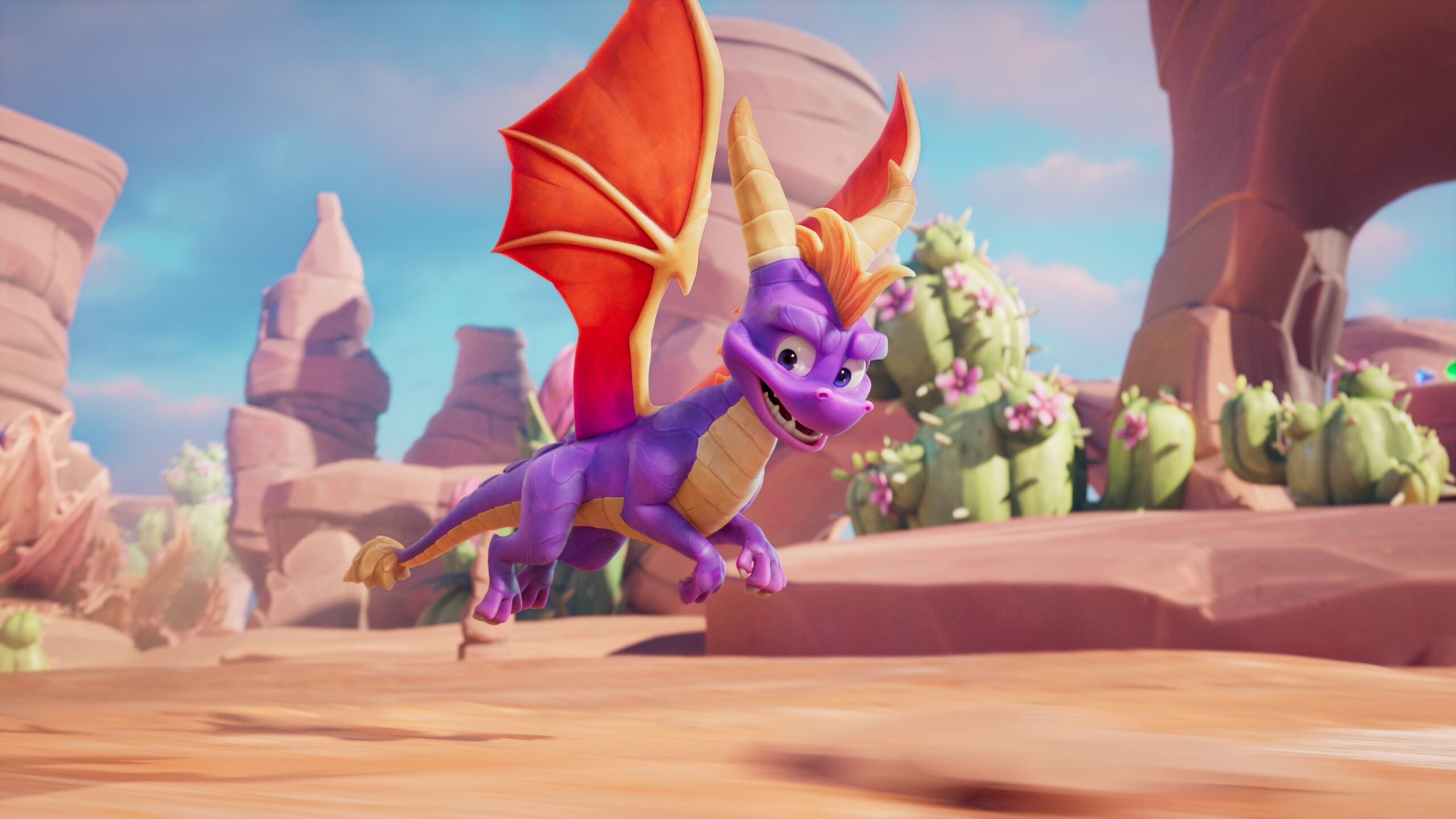 Xbox enthüllt das erste neue Spyro-Game seit fast zwei Jahrzehnten beim Xbox Games Showcase
