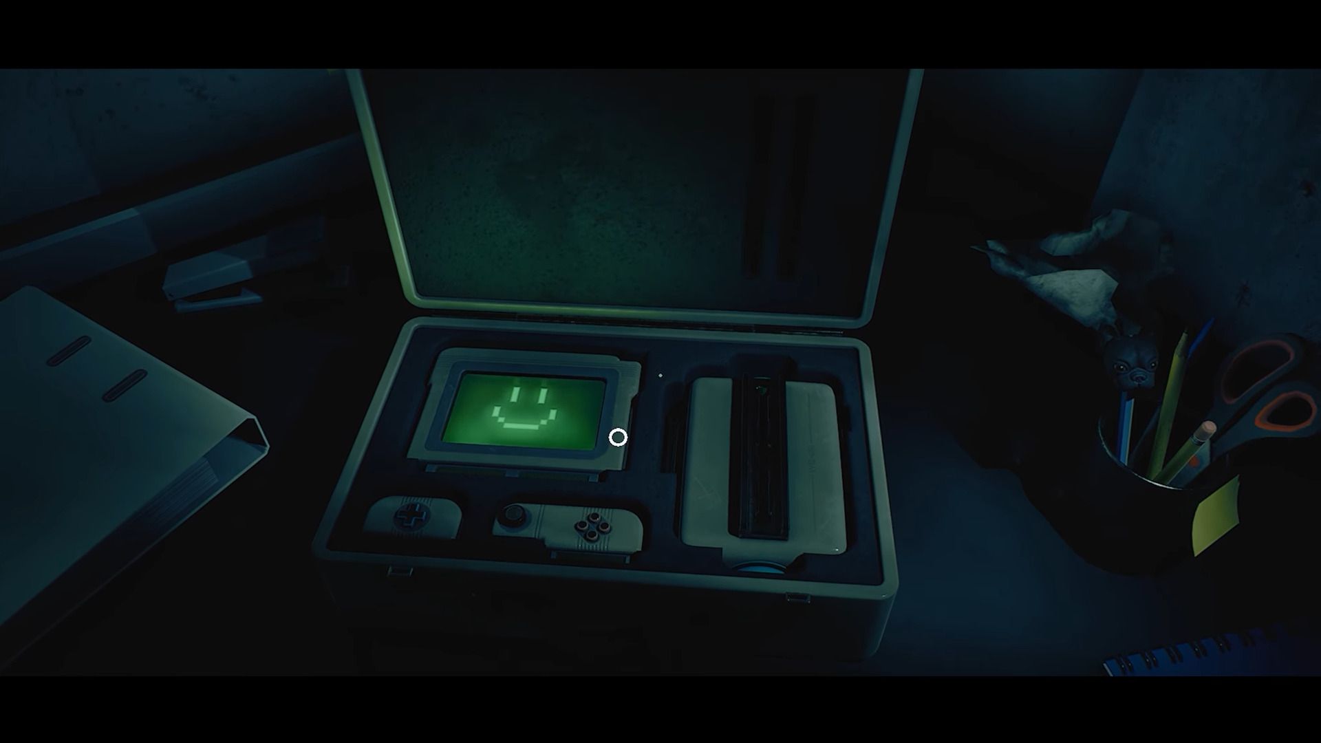 Die Switch 2 bekommt ein neues Exklusivspiel – aber geteilter Horror ist nicht halbe Angst
