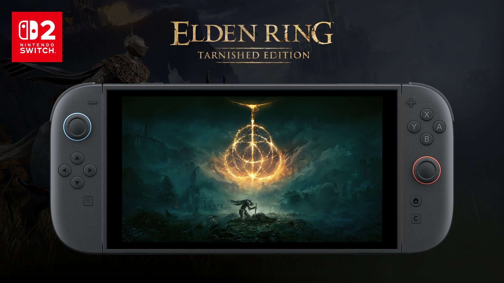 FromSoftware verrät endlich den Termin der „Switch 2“-Version von Elden Ring