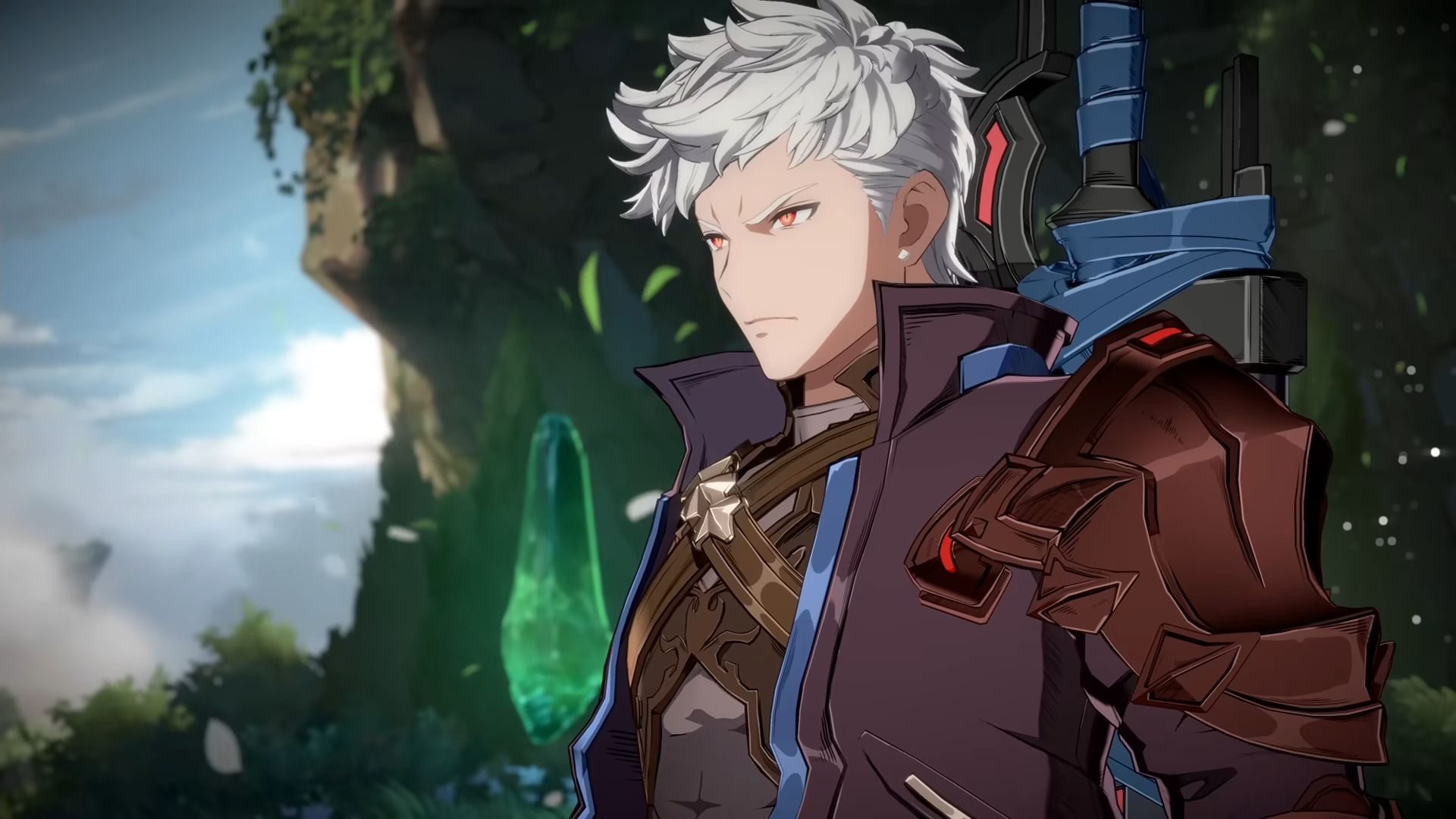 Granblue Fantasy Versus: Rising erhält „Switch 2“-Version und neuen Charakter