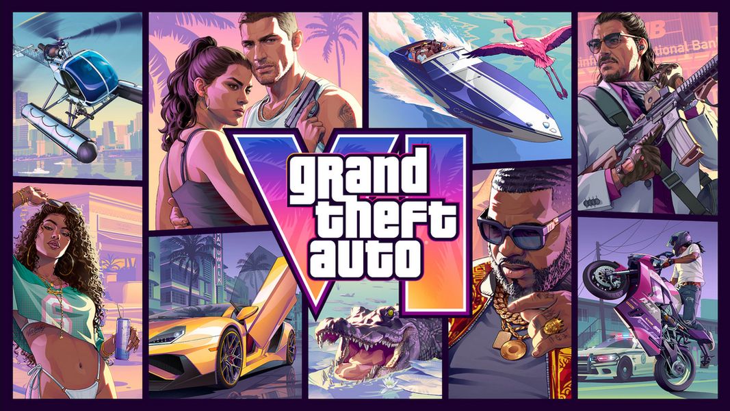 Sogar das ist ein Event: Rockstar verrät, wann ihr Grand Theft Auto VI vorbestellen könnt.
