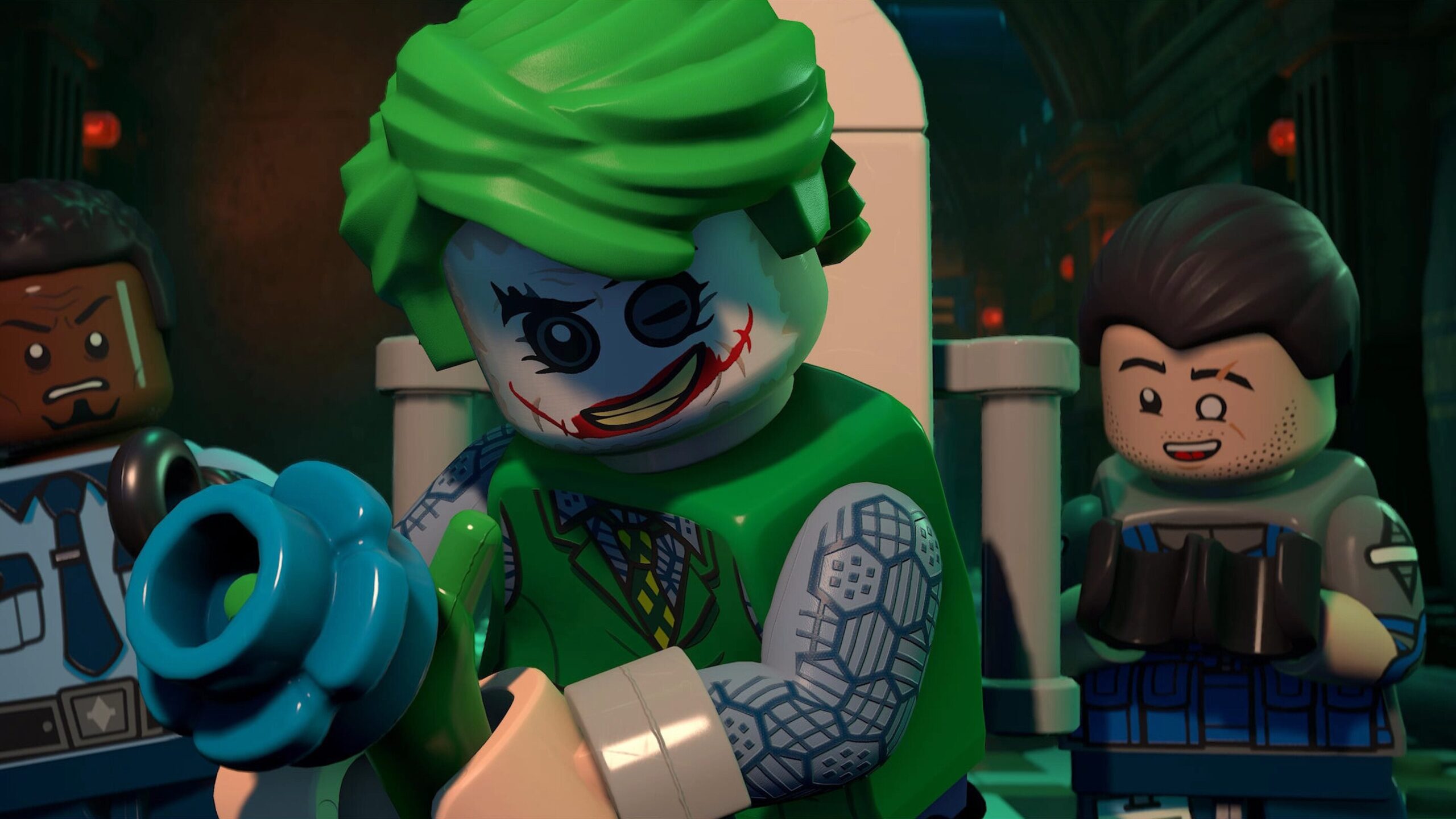 Gefeiertes LEGO-Abenteuer landet mit Exklusiv-Minifigur auch auf „Switch 2“ – mit einem Haken
