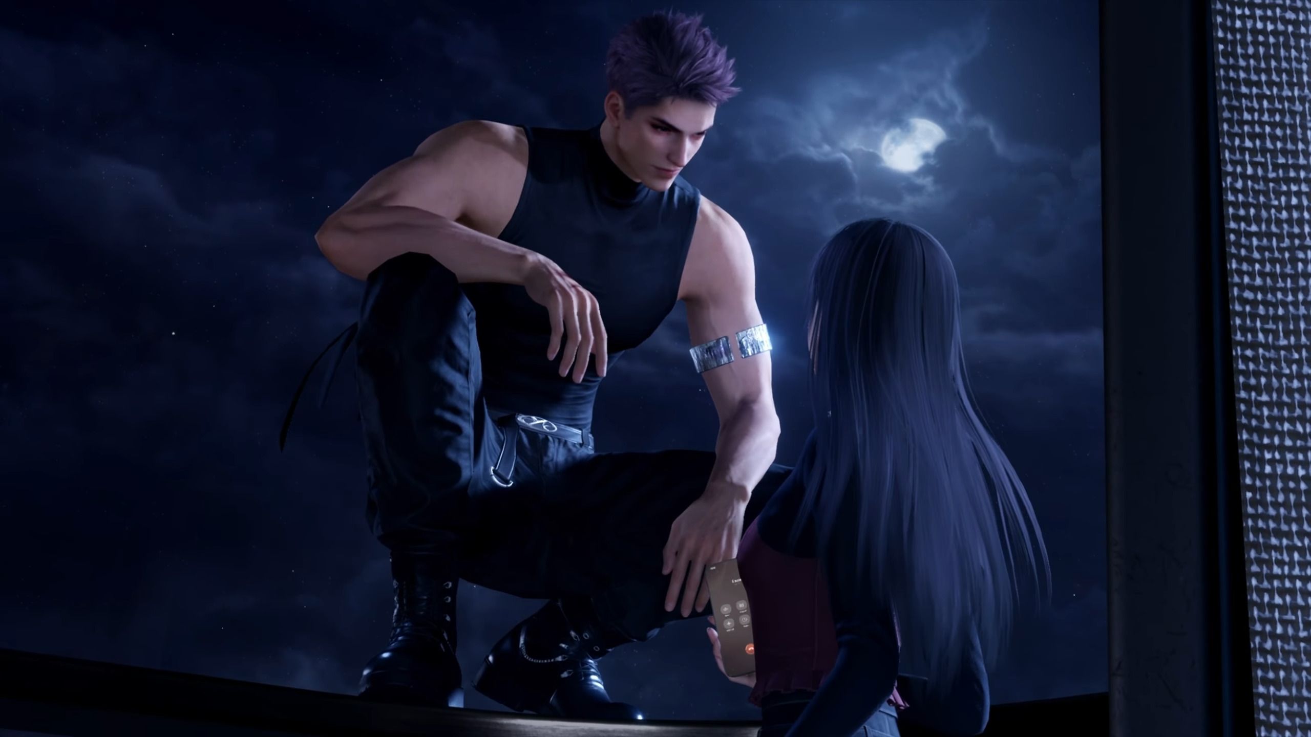 Werwolf-CEO macht Fans wütend: Otome-Dating-Sim muss neuen Charakter canceln