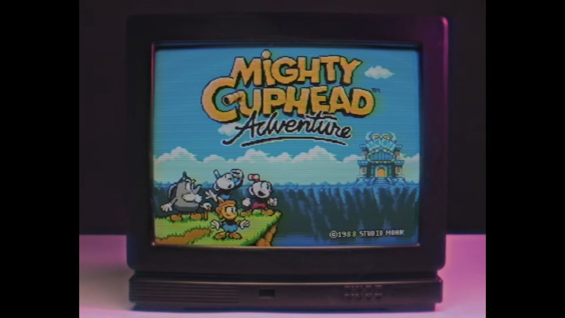 Cuphead kehrt zurück: Studio MDHR enthüllt gleich zwei neue Abenteuer