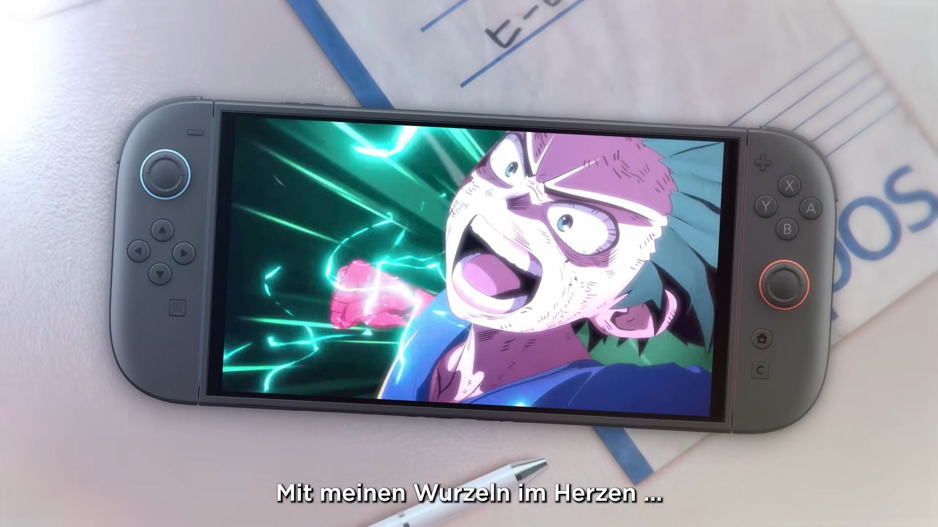 My Hero Academia: All’s Justice erscheint mit exklusiven Funktionen für Switch 2