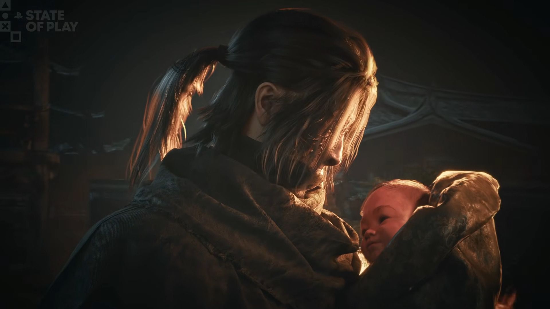 Phantom Blade Zero zeigt sich kurz bei der State of Play – in die Tiefe geht’s erst später
