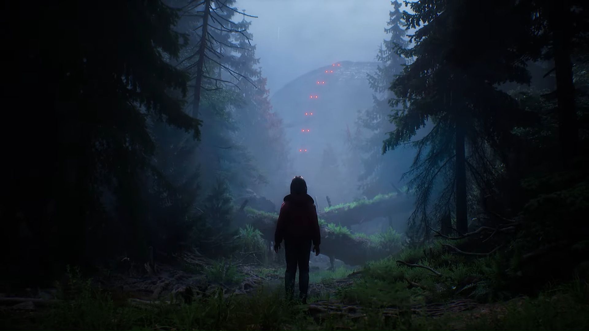 Survival-Horror zwischen Dinos: The Lost Wild stellt die Nahrungskette um