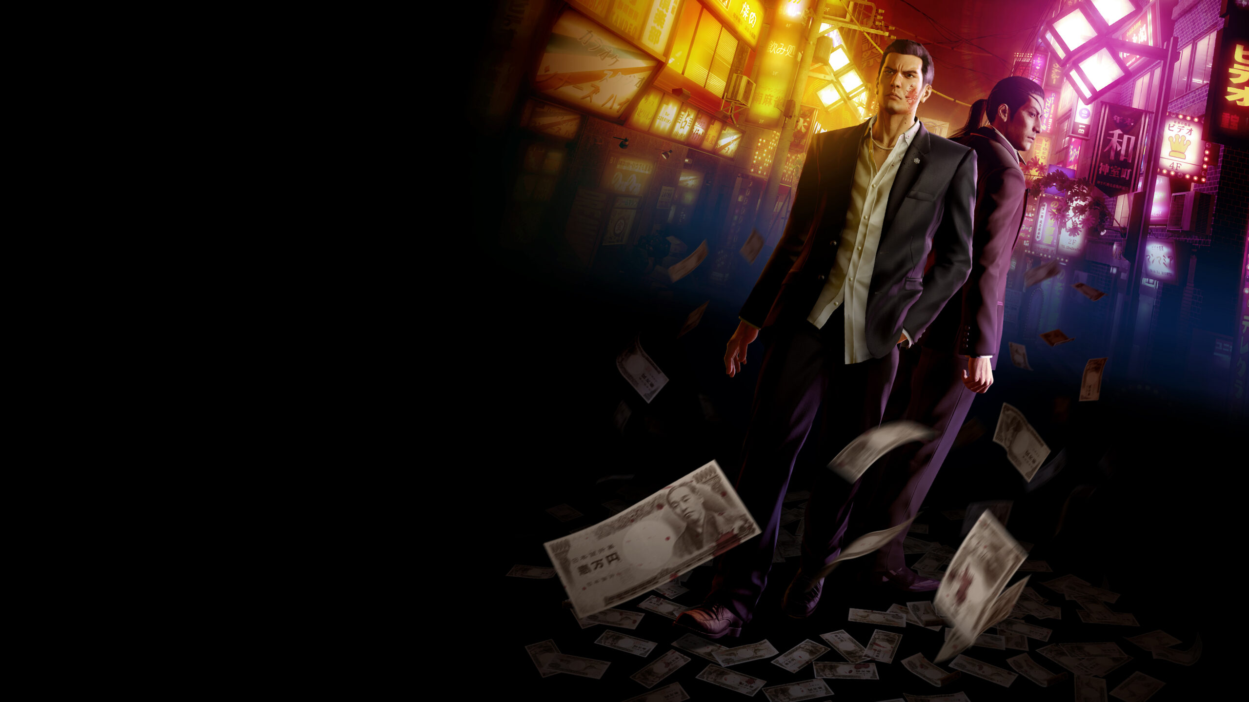 Im Test! Yakuza 0 Director’s Cut macht einen der besten Ableger der Serie zugänglicher