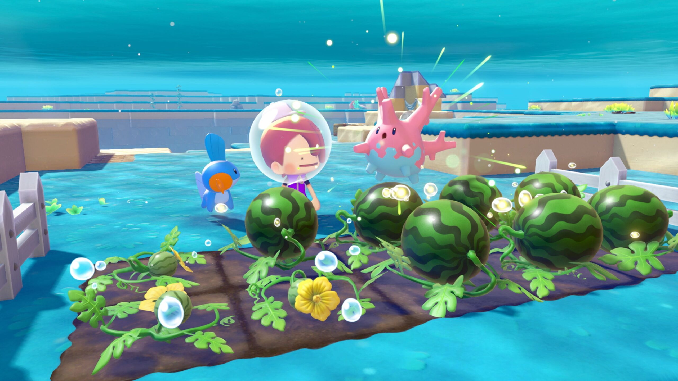 Jetzt offiziell: Pokémon Pokopia enthüllt ersten DLC und gibt eine Vorschau auf den zweiten