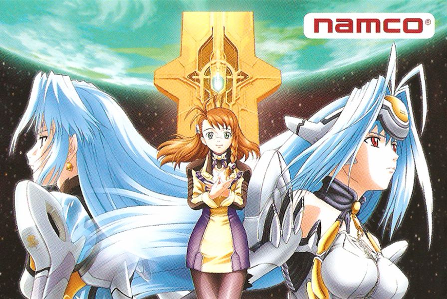 Wieso JRPG-Fans jetzt wieder auf eine Rückkehr von Xenosaga hoffen
