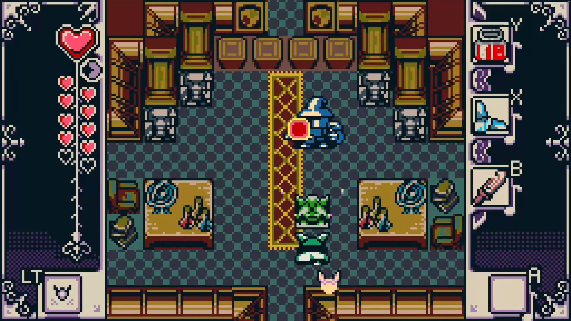 Nach Kickstarter-Erfolg: Dieses Indie-Spiel könnte Zelda-Fans hellhörig machen