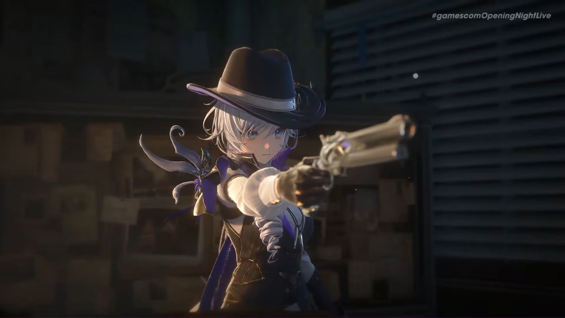 Diese düstere Anime-Welt wird noch größer – Silver Palace überrascht mit neuem Modus • JPGAMES.DE