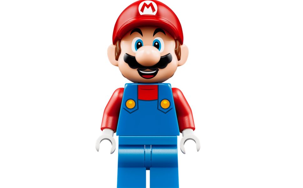 LEGO Super Mario verändert sich 2027 grundlegend – und Fans wird ein Wunsch erfüllt • JPGAMES.DE