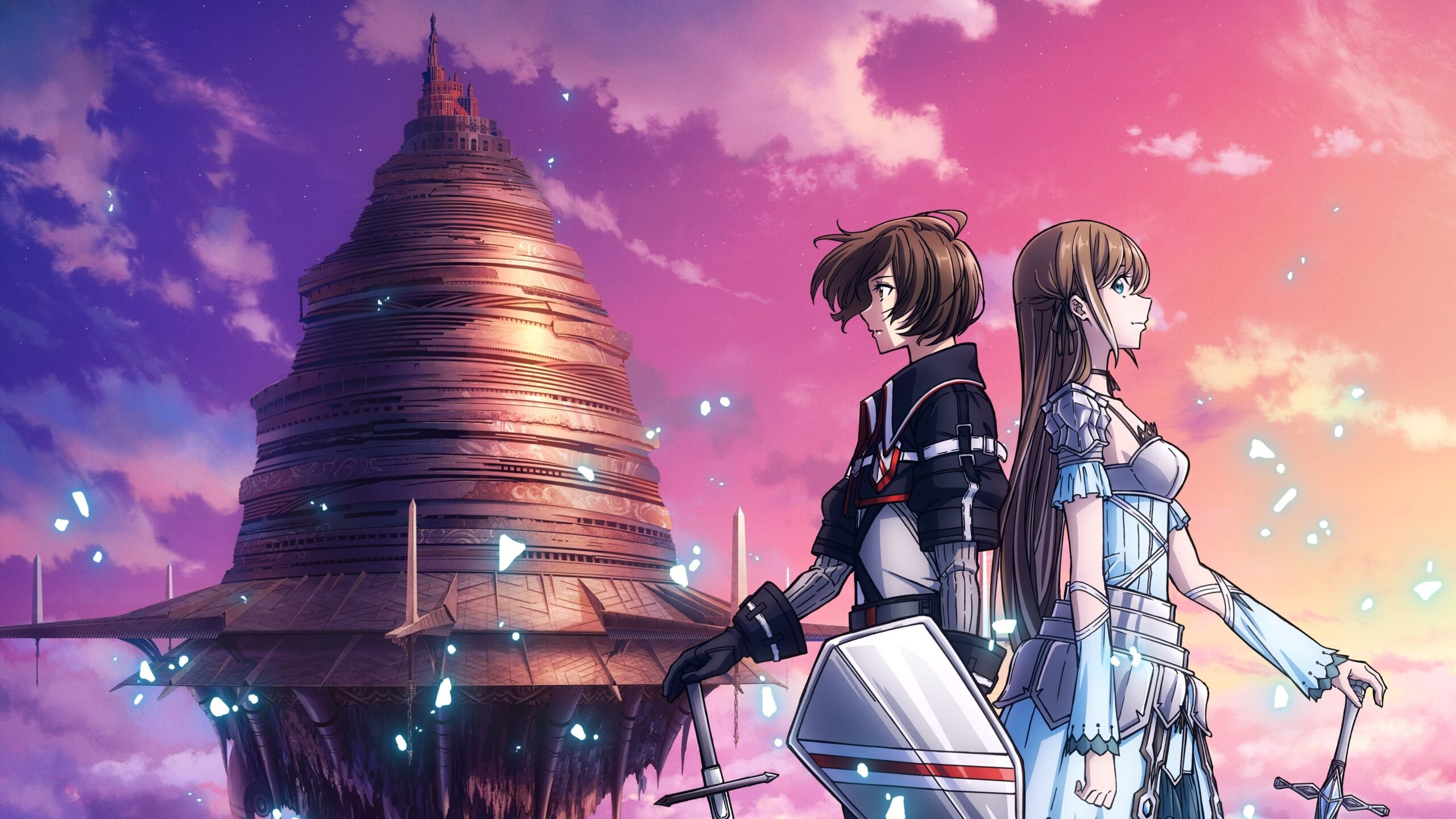 Im Test! Echoes of Aincrad: Sword Art Online hat großes Potenzial, aber leider auch viele Baustellen