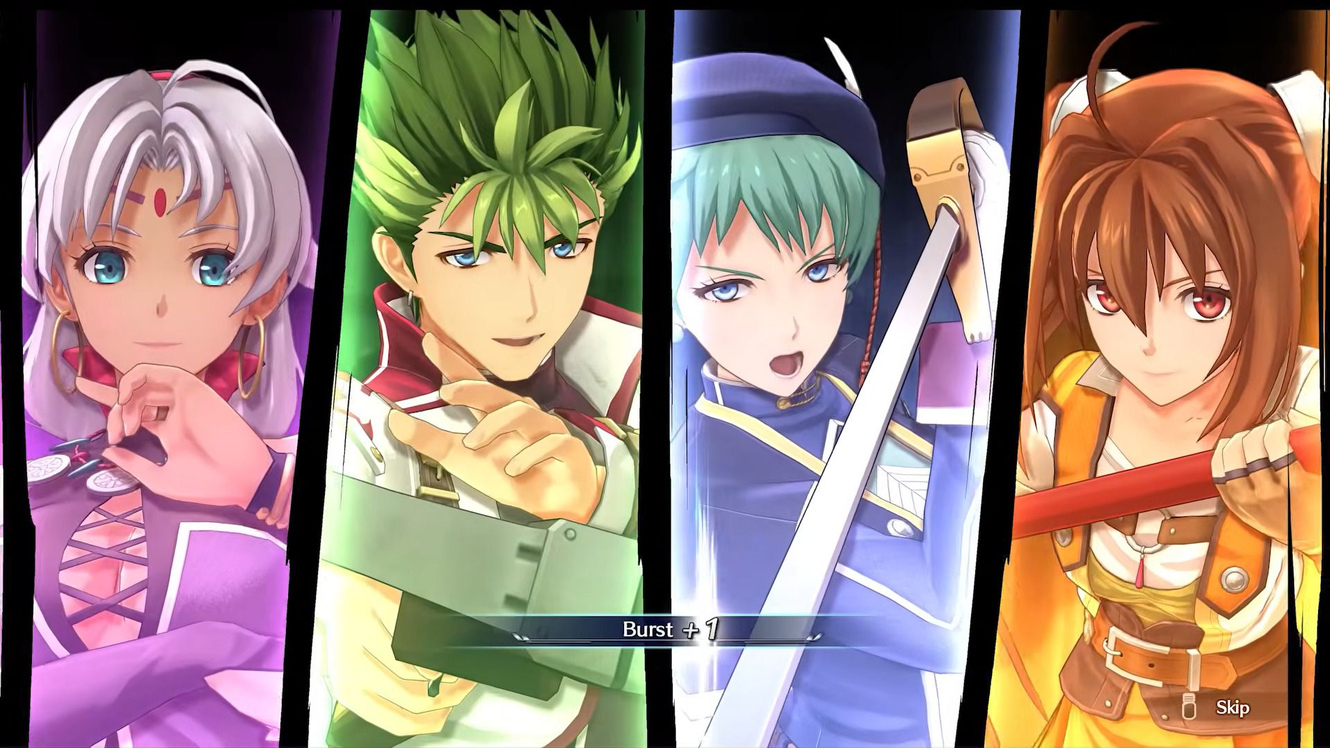 Trails in the Sky 2nd Chapter zeigt sich im neuen Trailer – der Start rückt näher