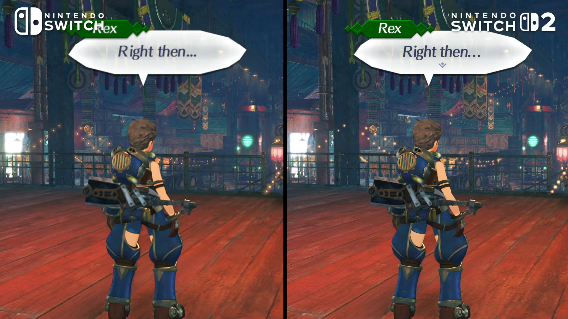 Das Technik-Upgrade von Xenoblade Chronicles 2 weiß auch Digital Foundry zu gefallen