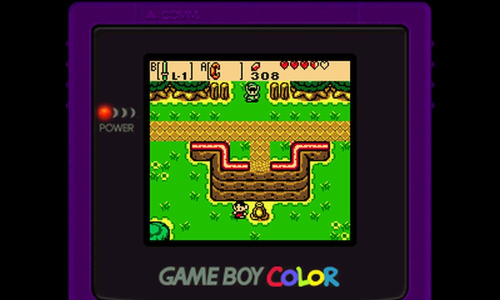 Capcom drohte Nintendo mit Zelda-Klon – erst dann kamen die Oracle-Spiele zustande