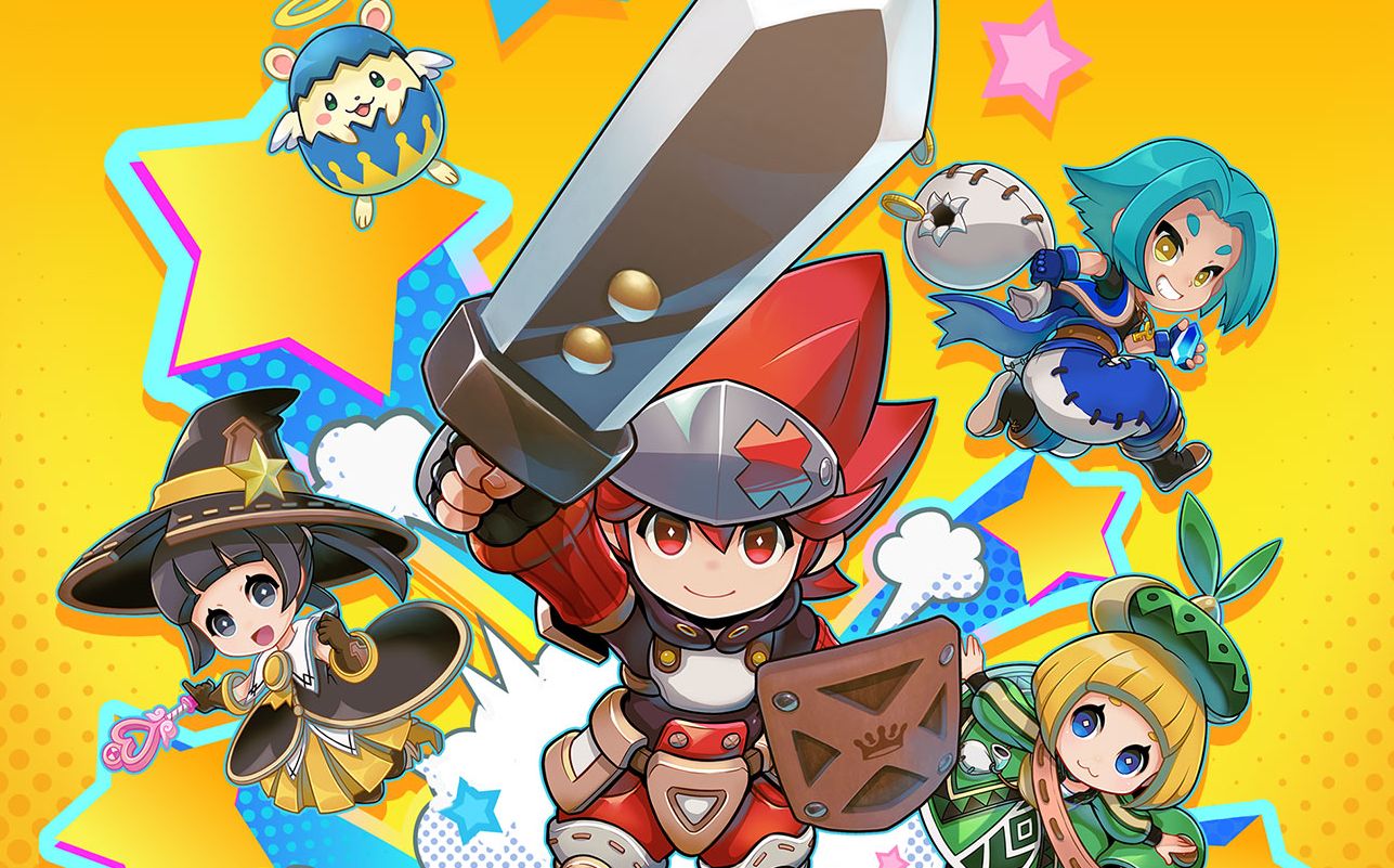 Dieses Spiel soll Freundschaften zerstören: Neues „Dokapon“ erscheint 2027 im Westen
