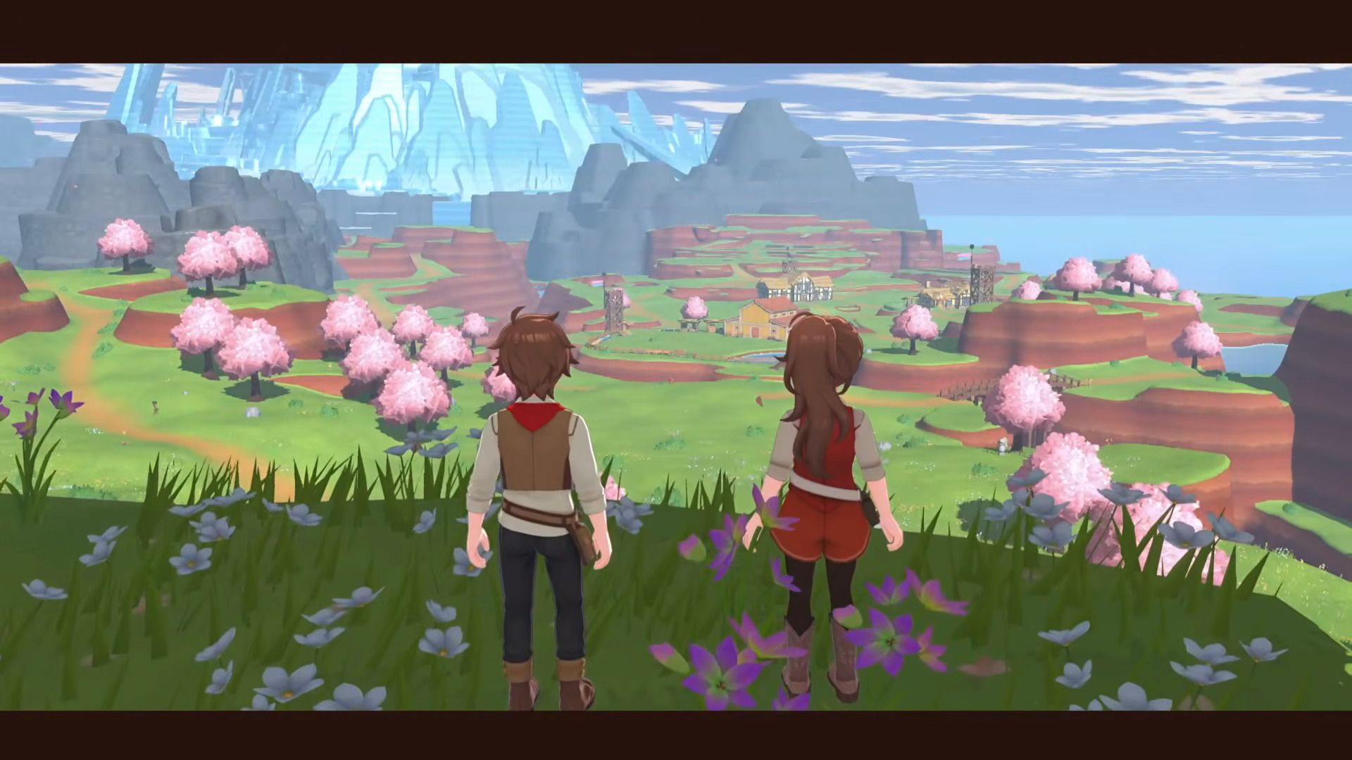 Harvest Moon stellt seine Roadmap für 2027 und ein geplanter DLC irritiert ein wenig