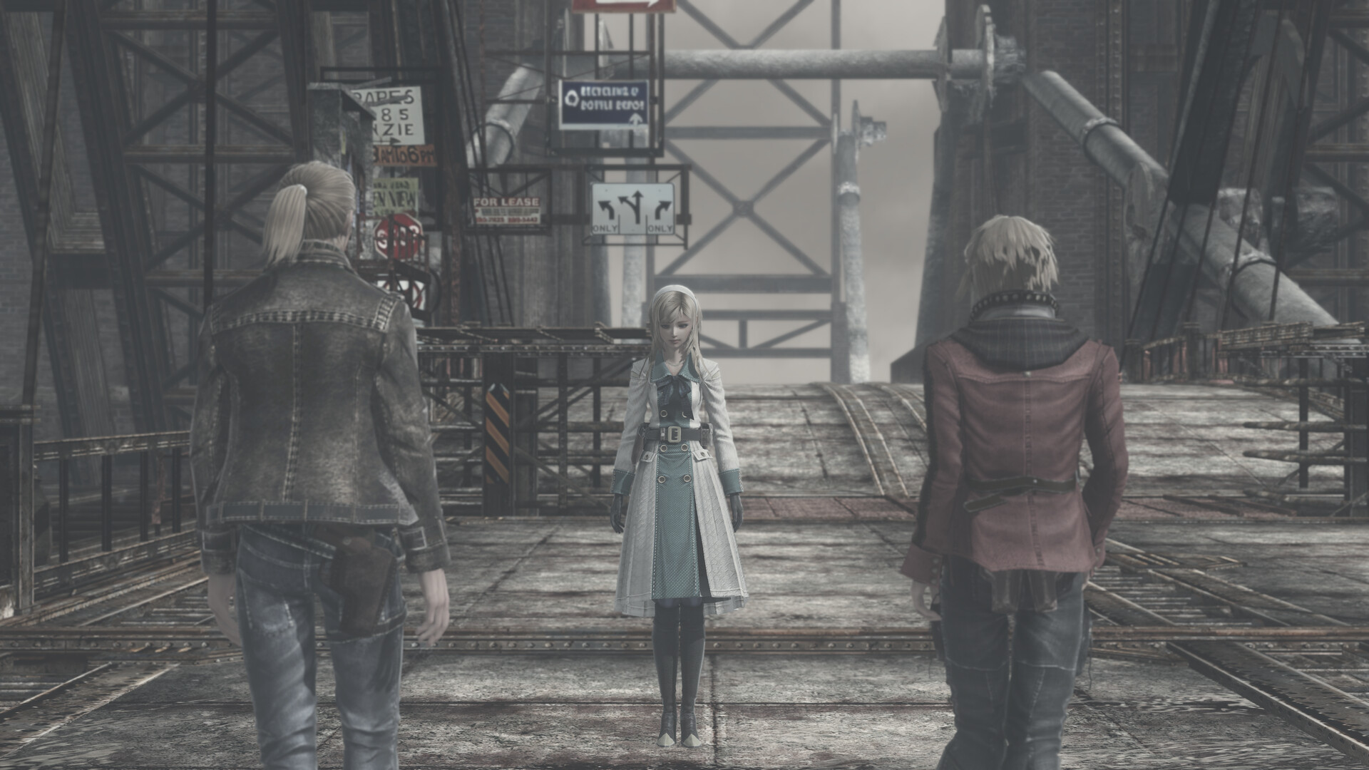 Tri-Ace überrascht mit Resonance of Fate Enhanced Remaster für PS5 und PC-Steam
