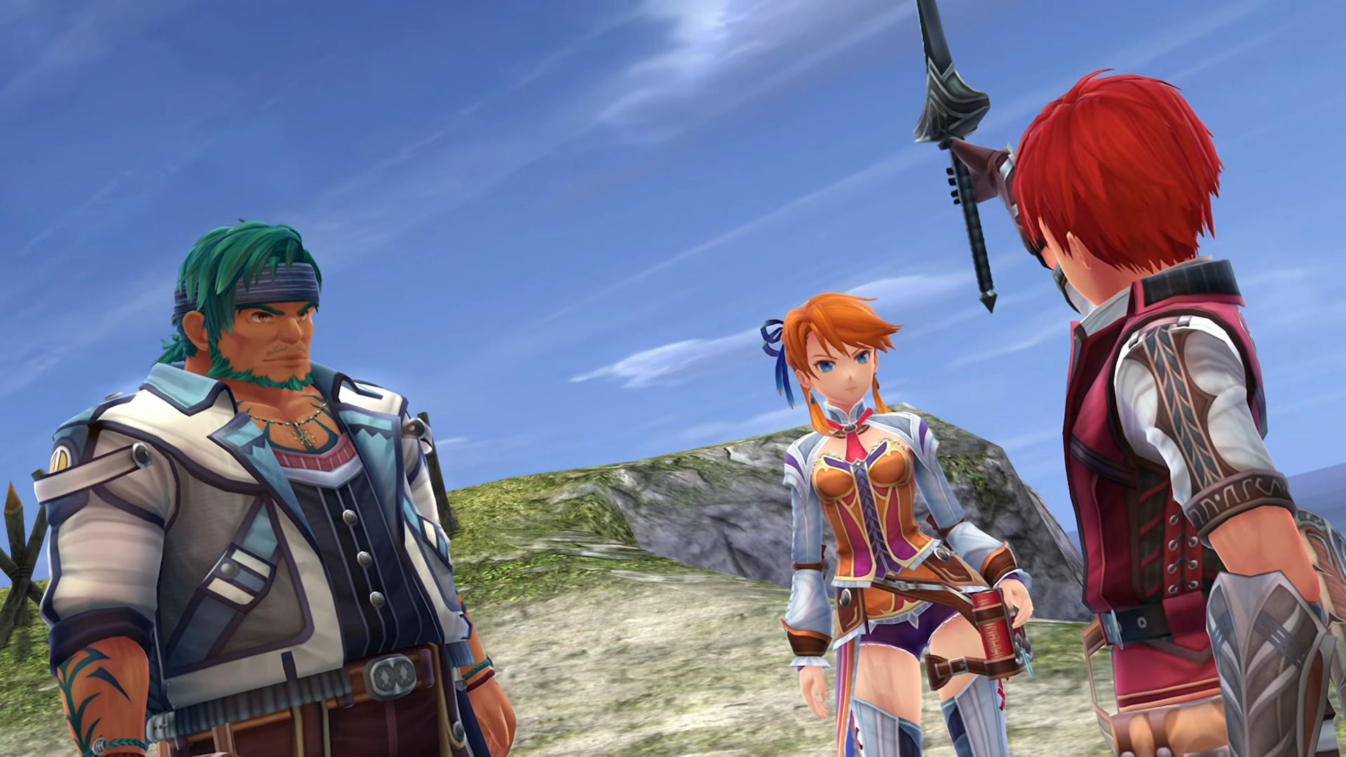 Ys VIII: Lacrimosa of Dana erscheint im Februar mit neuer Lokalisierung für Switch 2