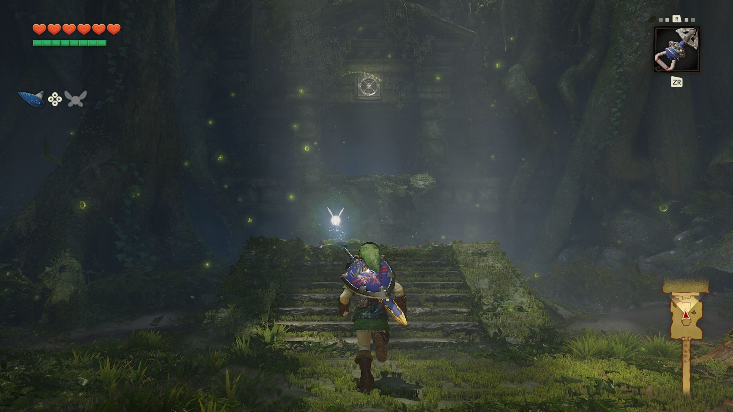 Diese Neuerungen im Remake von Zelda: Ocarina of Time habt ihr vielleicht übersehen