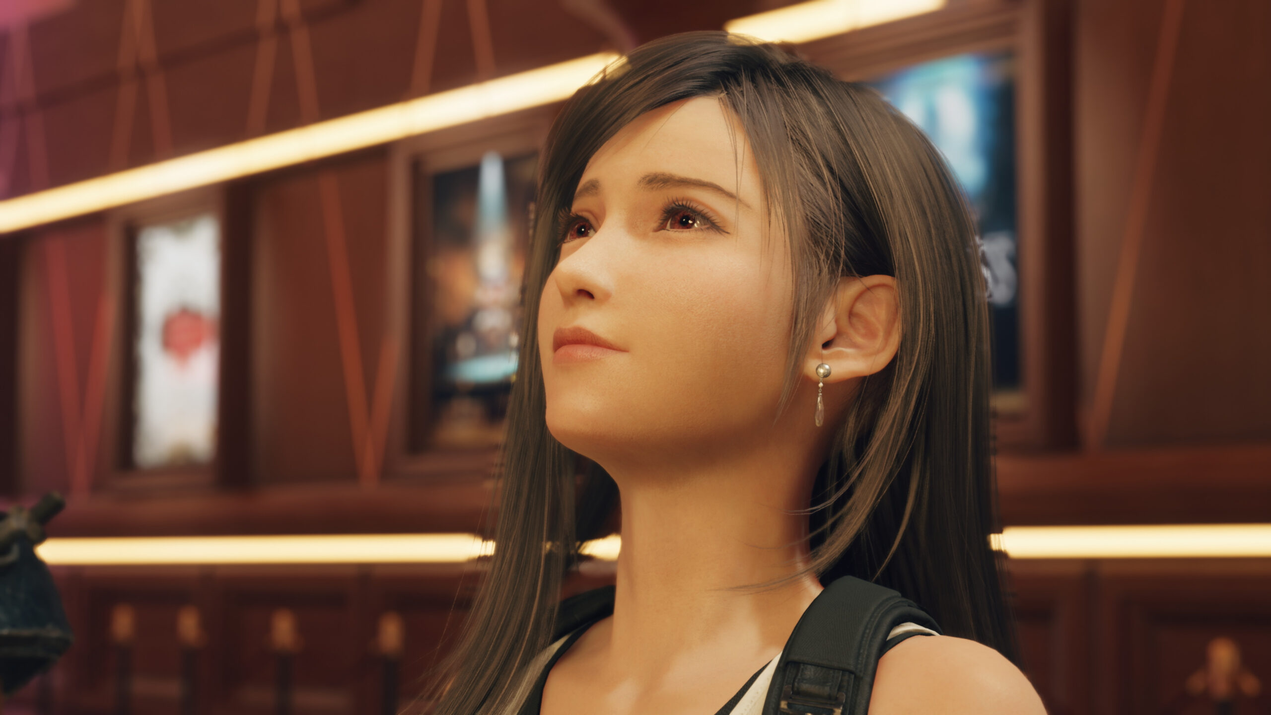 #Final Fantasy VII Remake: Letzter Teil der Trilogie könnte früher aufschlagen als ihr glaubt